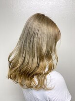 オアシス ガーデン 柏店(Oasis GaRDEN)&nbsp;ヘーゼルベージュ