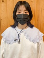 エレッタプロデュースドバイアリュール(Eletta Produced by ALLURE)&nbsp;くびれウルフ