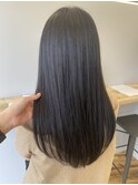 ’TOKIOインカラミ×ロングヘアー’