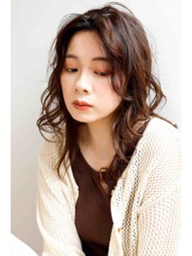 スピガ(SPIGA) レイヤーミディアム