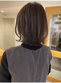 layer style /山根優