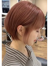 エマピボット 中川本店(EMA PIVOT) 大人ショート