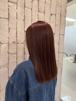 シャンプーボーイ&nbsp;オレンジカラー