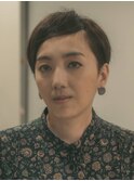 ショート