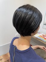 フォレスト(Forest) 品あるショート