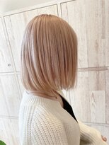 ヘアーアンドスパ フラップス(FLAPS) ロブ