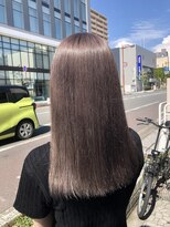 ボアップ(boappu)&nbsp;ハイトーンカラー