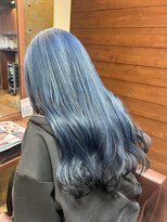 アルファレイズトロワ(alphareiz trois)&nbsp;エンドカラー