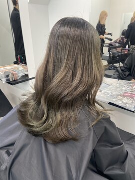 アライブ キチジョウジ(ALIVE Kichijoji) ALIVE kichijoji /　オリーブカラー