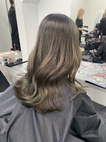 アライブ キチジョウジ(ALIVE Kichijoji) ALIVE kichijoji / オリーブカラー