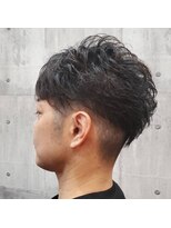 ルアナ(LUANA)&nbsp;ツーブロック