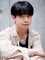 ライラ(Lyla)&nbsp;オイルでサラッとシースルーマッシュ