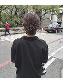 シニヨン
