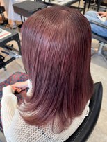 ピボット 北千住(PIVOT)&nbsp;ピンクベージュ