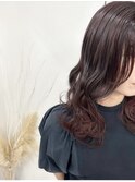 red color