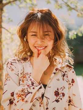 ファーレ 東戸塚店(Fare) ウエービーミディアム