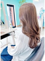 ユーフォリア(Euphoria.)&nbsp;ユーフォリア大人可愛いロング