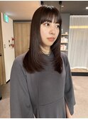 20代30代人気フェイスレイヤシャギスタイル*