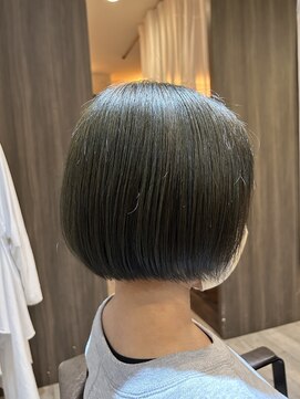 イヴェラ(IVERA) オリーブカラー