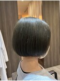 オリーブカラー