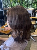 インデペンデンス(independence)&nbsp;シルバーグレージュ