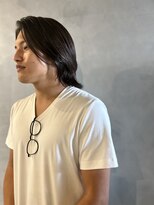 ロビンソン(Robinson)&nbsp;ウルフ