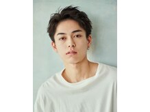 ヘアデザイン プティパ(Hair Design petit-pas)