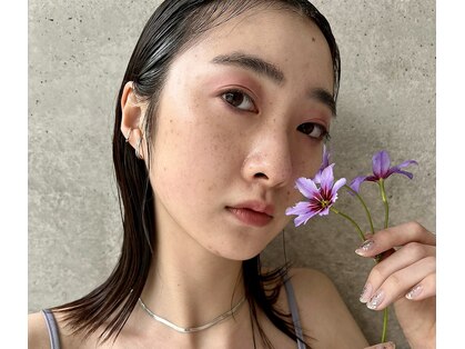 ビスチェ(Vische)の写真