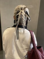 ソル 栄矢場町(SOL)&nbsp;ヘアセット