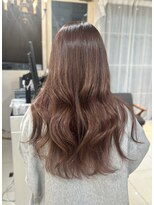 ネオリーブアイム 横浜西口店(Neolive aim)&nbsp;ショコラピンク【横浜】nana