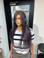 ラピス 名古屋駅前店(Lapis)&nbsp;lavender× extensions