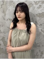 アイン(eim)&nbsp;似合わせ透明感カラー