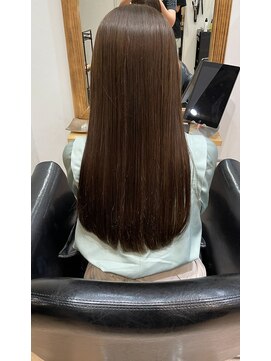 ハーツ(Heart's) ナチュラルアッシュ