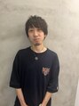 オーブ ヘアー リラ 九大学研都市店(AUBE HAIR rela) 武田 祐介