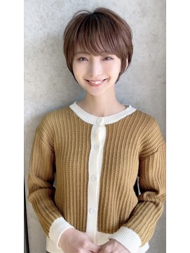 ザ シー 海老名(The C) 【The C涼】30代40代50代◎キレイな大人ショート