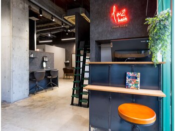 luz hair【ルースヘアー】
