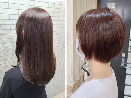 スタジオエムズ 稲毛海岸店(Studio M’s)の写真
