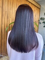 トゥーリ 甘木店(tuuli) tuuli☆20代30代40代小顔ロング