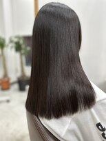 コーサク ヘアーデザイン(KOSAKU HAIR DESIGN)&nbsp;髪質改善トリートメント