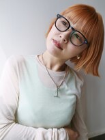 リスタバイネオリーブ 浅草(Re:sta by neolive)&nbsp;ミニバフ