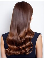 ミスグランディーヴィラス(Miss Grandee VILLAS)&nbsp;うるツヤオイルカラーカカオブラウン