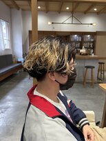 フラム(fulam)&nbsp;ブリーチオンスパイラル