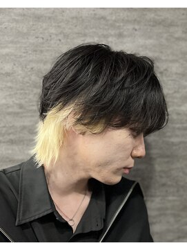 ローグ(ROGUE) 中華ウルフ