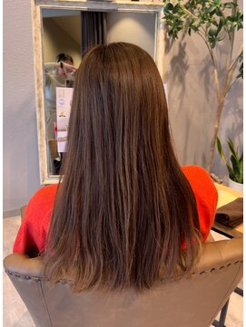 コトン(coton..) IRONOWA トリートメント