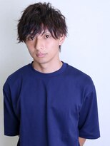 ニフティ(NIFTY)&nbsp;マッシュレイヤー/波打ちウェーブ/熊本/上通