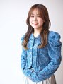 アッシュ 大泉学園店(Ash) 田畑 あやの