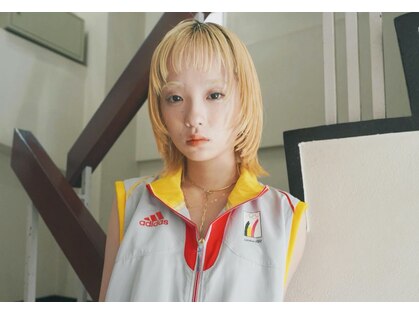 ザメゾン(THEMAISON)の写真