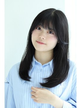 リル 8F 銀座(Rire) ロング