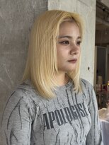 カート バイ デコ(Kurt by DECO)&nbsp;【Mina】