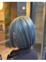 ルフレ 新宿本店1st(Reflet)&nbsp;○デザインカラー